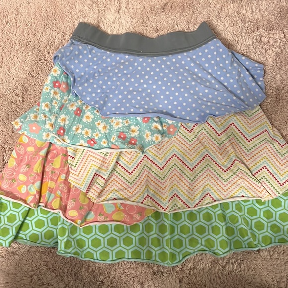 MATILDA JANE Wonderful Parade Tabitha Tween Skirt - Picture 3 of 3